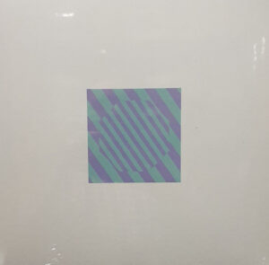 Caribou - Never Come Back (Four Tet/Morgan Geist Remixes) (12" Single/Ltd Ed)