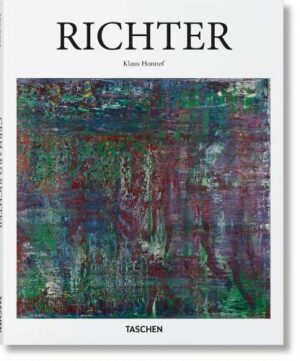 Honeef, Klaus - Richter