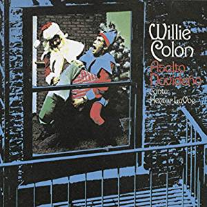 ColÃƒÂ³n, Willie & Lavoe, Hector - Asalto NavideÃƒÂ±o (2019RSD2/Ltd Ed/RI)