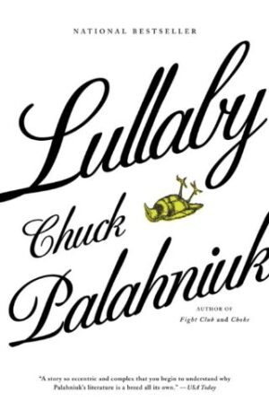 Palahniuk, Chuck - Lullaby
