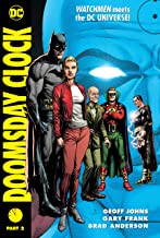 Frank, Johns, Anderson - Doomsday Clock Part 2