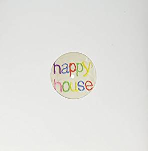 Juan Maclean - Happy House (Lazaro Casanova Remix)
