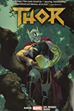 Ward, Christian & Moore, Tony - Thor by Jason Aaron vol.4