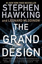 Hawking, Stephen - The Grand Desgin