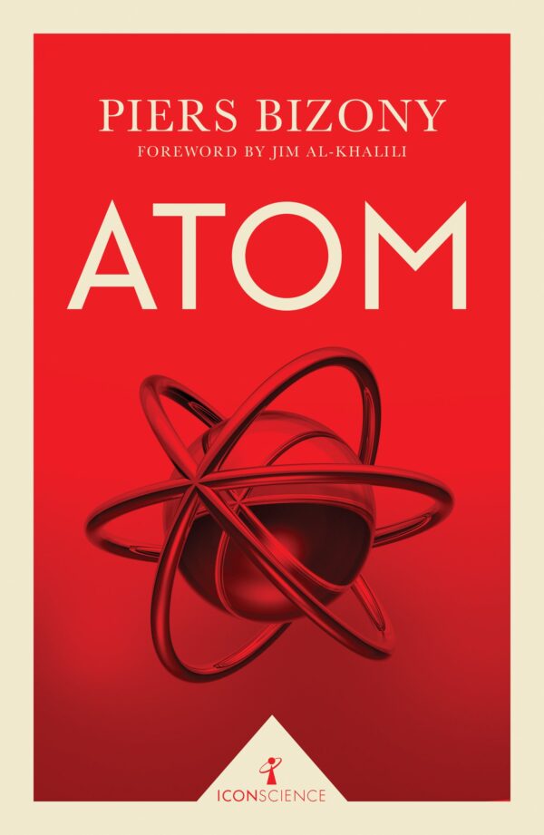 Bizony, Piers - Atom