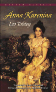 Tolstoy, Leo - Anna Karenina.