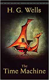 Wells, H.G. - The Time Machine.