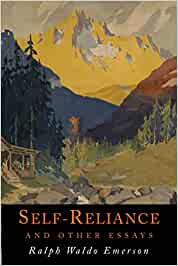 Emerson, Ralph Waldo - Self Reliance