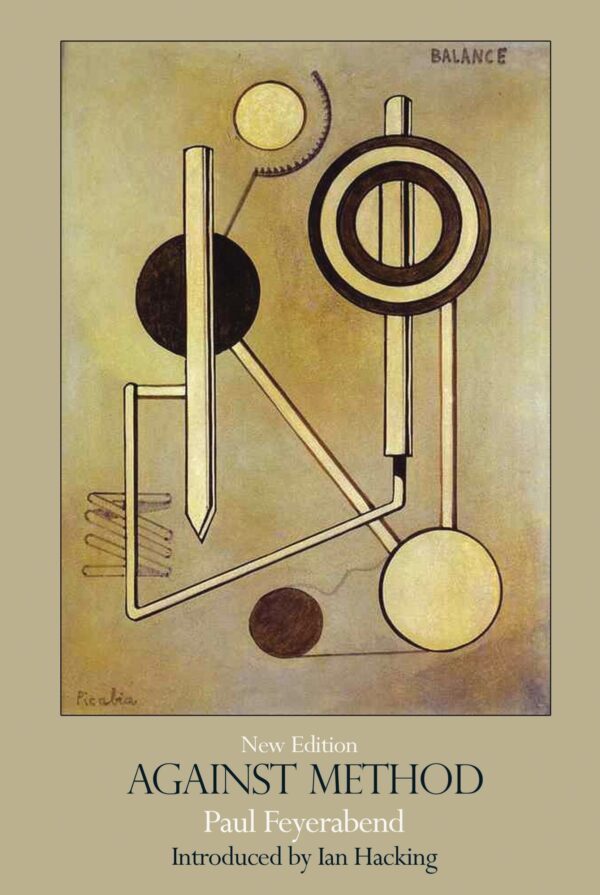 Feyeraband, Paul - Against Method