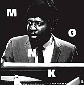 Monk, Thelonius - MÃ¸nk (Mono)