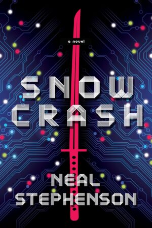 Stephenson, Neal - Snow Crash