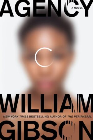 Gibson, WIlliam - Agency