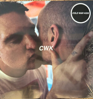 Cold War Kids - Cold War Kids