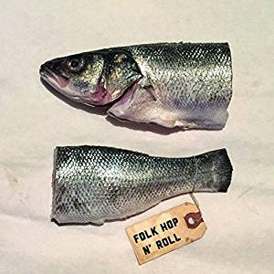 Judah and the Lion - Folk Hop N' Roll