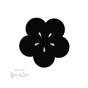 Mozart's Sister - Field Of Love (Ltd Ed/Clear vinyl)