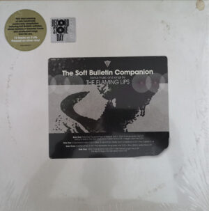 Flaming Lips - The Soft Bulletin Companion (RSD 2021-1st Drop)